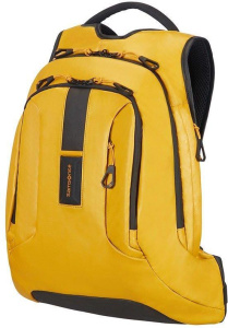 Сумка для ноутбука Samsonite Paradiver Light L 15,6″ желтая 74774192401N06002
