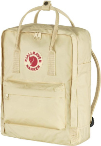 Городской рюкзак Fjallraven Kanken 115 16л, бежевый