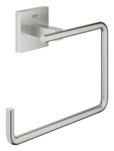 Держатель для полотенец Grohe Start Cube ABSET11023, хром