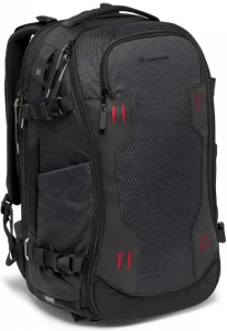 Фоторюкзак Manfrotto PRO Light Flexloader L PL2-BP-FX-L чёрный