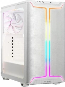 Компьютерный корпус Be Quiet! Pure Base 501 DX BGW77, белый
