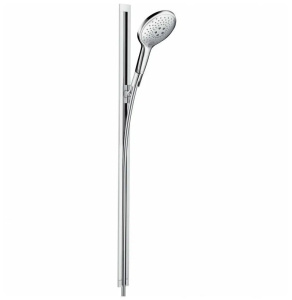 Душевой гарнитур Hansgrohe Raindance Select S 26626000, хром