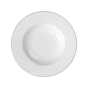 Тарелка глубокая Villeroy & Boch Anmut Platinum № 1 1046362700