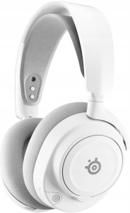 Наушники Steelseries Arctis Nova 7X Gen 2, белые