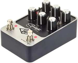 Гитарный эффект Universal Audio Starlight Delay Pedal