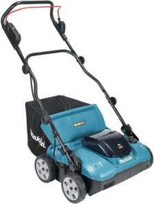 Скарификатор аккумуляторный Makita UV001GZ