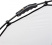 Рассеиватель 2EV 98cm Manfrotto HaloCompact Plus, белый