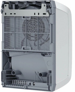 Тепловентилятор Stiebel Eltron CK 20 Trend LCD, белый