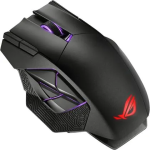 Игровая мышь Asus ROG Spatha X (90MP0220BMUA00)