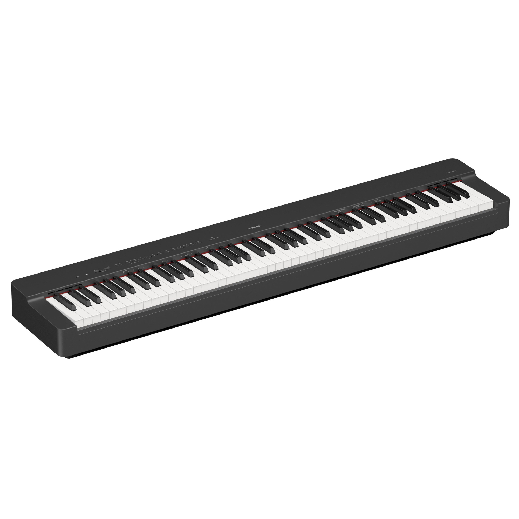 Цифровое пианино YAMAHA P-225B