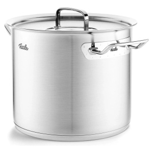 Кастрюля высокая 28 см 14,1 л FISSLER Original-Profi Collection
