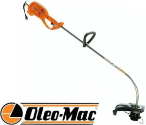 Электрический триммер Oleo-Mac TR 61 E