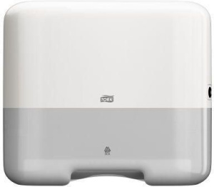 Диспенсер для бумажных полотенец Tork BT 453046