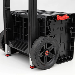 Модульный ящик Qbrick System Pro 2.0 Cart Plus