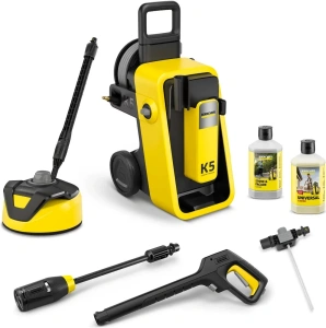 Мойка высокого давления Karcher K5 Comfort Premium Home 1.324-803.0