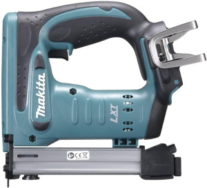 Степлер Makita DST221Z 18V без АКБ и ЗУ
