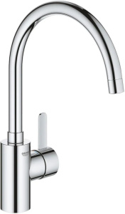 Смеситель для кухни Grohe Eurosmart Cosmopolitan 31188002, хром