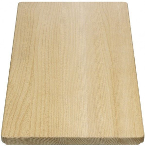 Разделочная доска для кухонной мойки Blanco 218313, 53х26 см