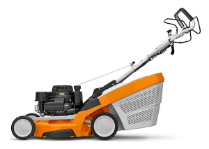 Бензиновая газонокосилка Stihl RM 655 VS 63740113412