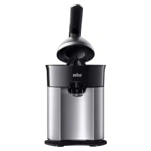 Соковыжималка для цитрусовых Braun CitrusQuick 7 CJ7050BK