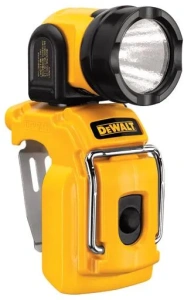 Аккумуляторный фонарь DeWALT DCL510N