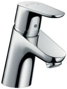 Смеситель для раковины Hansgrohe Focus LowFlow 31952000