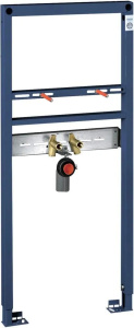 Инсталляция для раковины Grohe Rapid SL 38554000