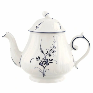 Заварочный чайник Villeroy & Boch Vieux Luxembourg 1,1 л 10-2341-0460