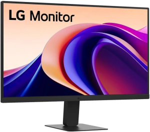 Монитор LG 24U631A-B 24", IPS, 4K UHD (3840×2160), 60 Гц