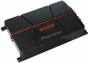 Усилитель автомобильный Pioneer GM-A6704