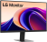 Монитор LG 24U631A-B 24", IPS, 4K UHD (3840×2160), 60 Гц