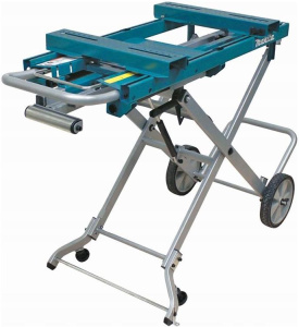 Стол для торцовочной пилы Makita WST05