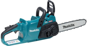 Пила цепная аккумуляторная Makita UC021GZ