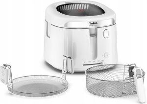 Фритюрница Tefal Filtra Vision FF2541E