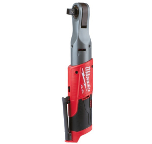 Трещотка Milwaukee M12 FIR120 без аккумулятора и ЗУ 4933459800