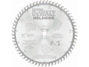 Пильный диск по дереву DeWALT DT4218-QZ 305×30 мм, 72 зуба
