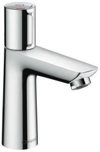 Смеситель для раковины Hansgrohe Talis Select E 71750000, хром