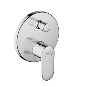 Душевой набор Hansgrohe Vernis Blend 88001997, хром