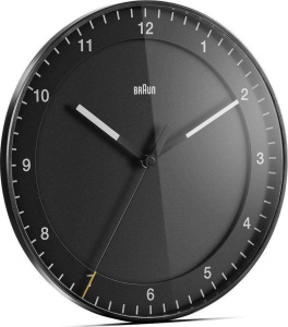 Настенные часы Braun BC17B