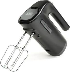 Ручной миксер BLACK+DECKER BXMX300E