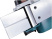 Проводной рубанок Makita KP0800