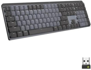 Клавиатура Logitech MX Mechanical 920-010759