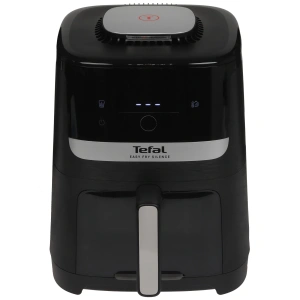 Фритюрница Tefal Easy Fry Silence Vision XL EY5568