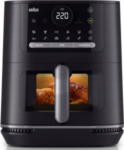 Аэрогриль Braun MultiFry 5 HF5075