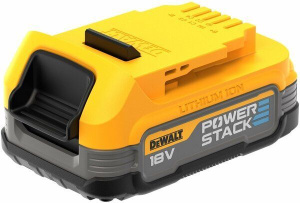 Аккумулятор DeWALT DCBP034XJ