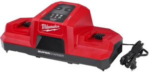 Зарядное устройство Milwaukee M18 DBSC 4932492531