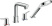 Смеситель для ванны Hansgrohe Talis S 72419000, хром