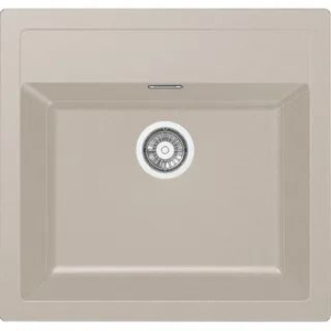 Кухонная раковина Franke SIRIUS SID 610 14.0264.013 114.0264.013, бежевый
