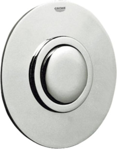 Кнопка смыва Grohe 43977000