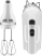 Ручной миксер KitchenAid Classic 5KHM5110EWH, белый